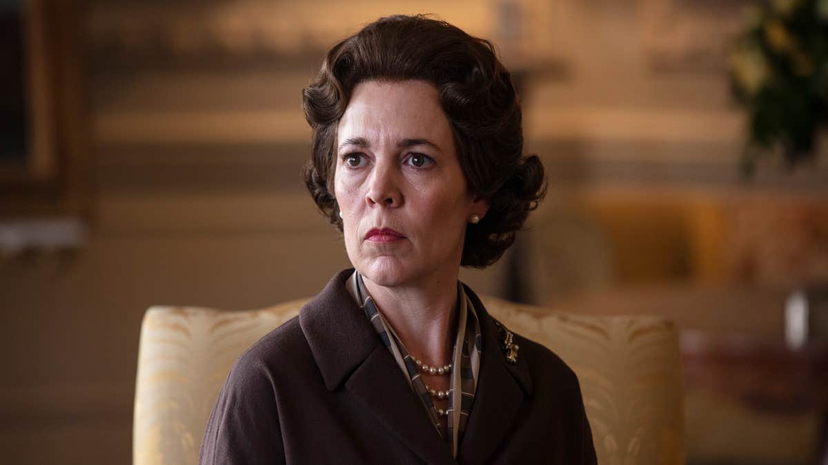 When Is The Crown Season 4 Out Cast Plot Details