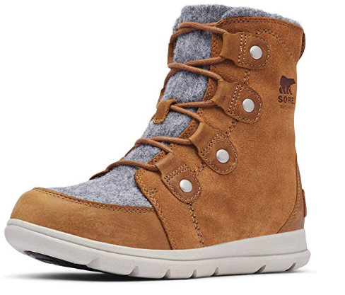 explorer joan waterproof boots