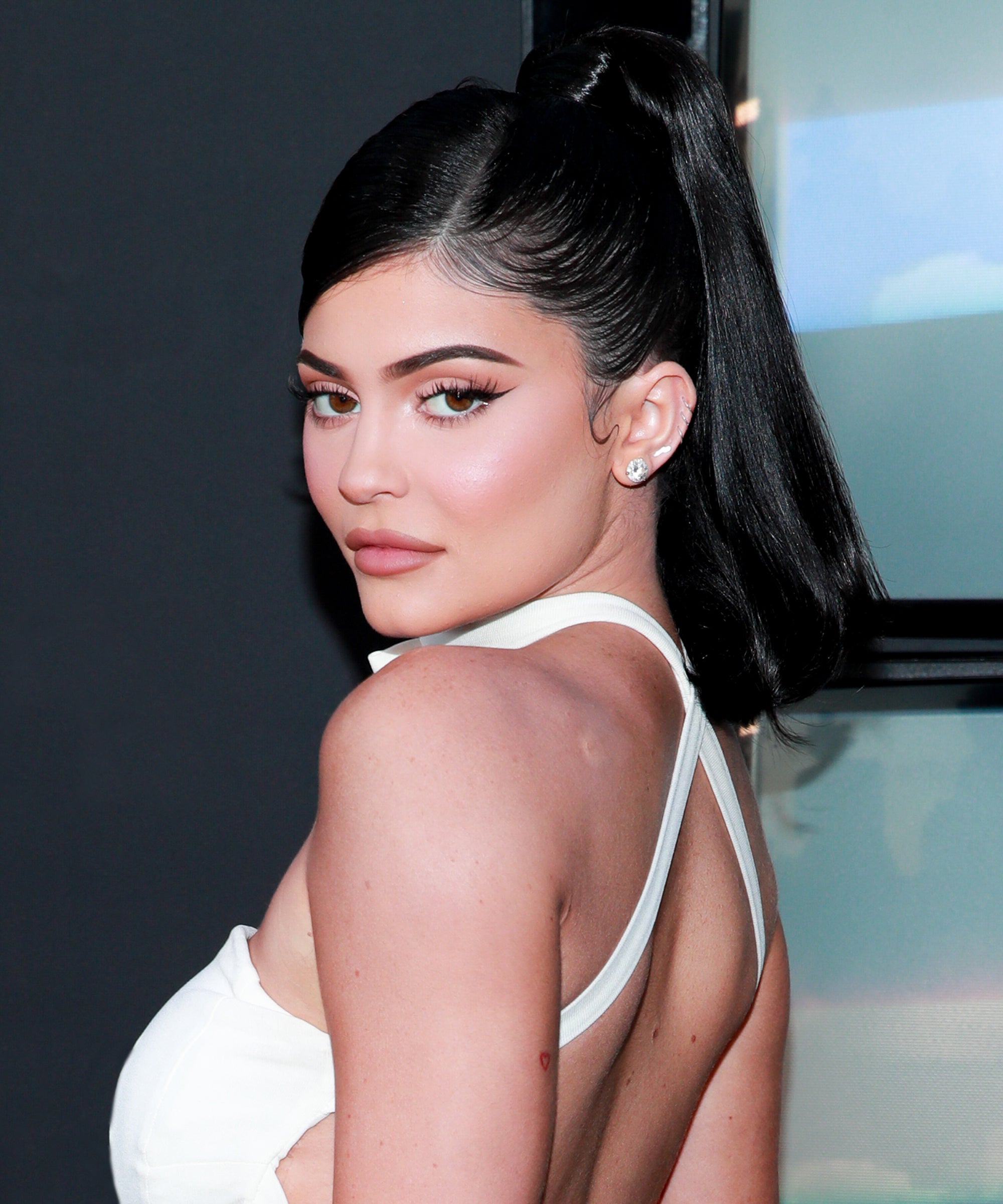 Kylie Jenner Is Taking Style Notes From Kim Kardashian's Noughties Wardrobe