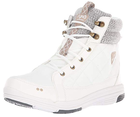 Ryka Women’s Aurora Ankle Boot