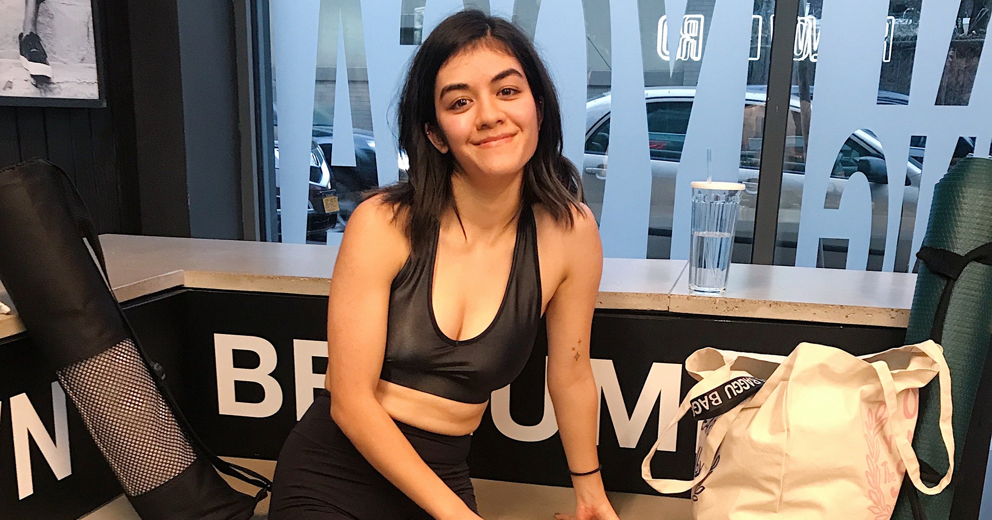 Classpass Nyc Reviews Things To Know Before You Buy