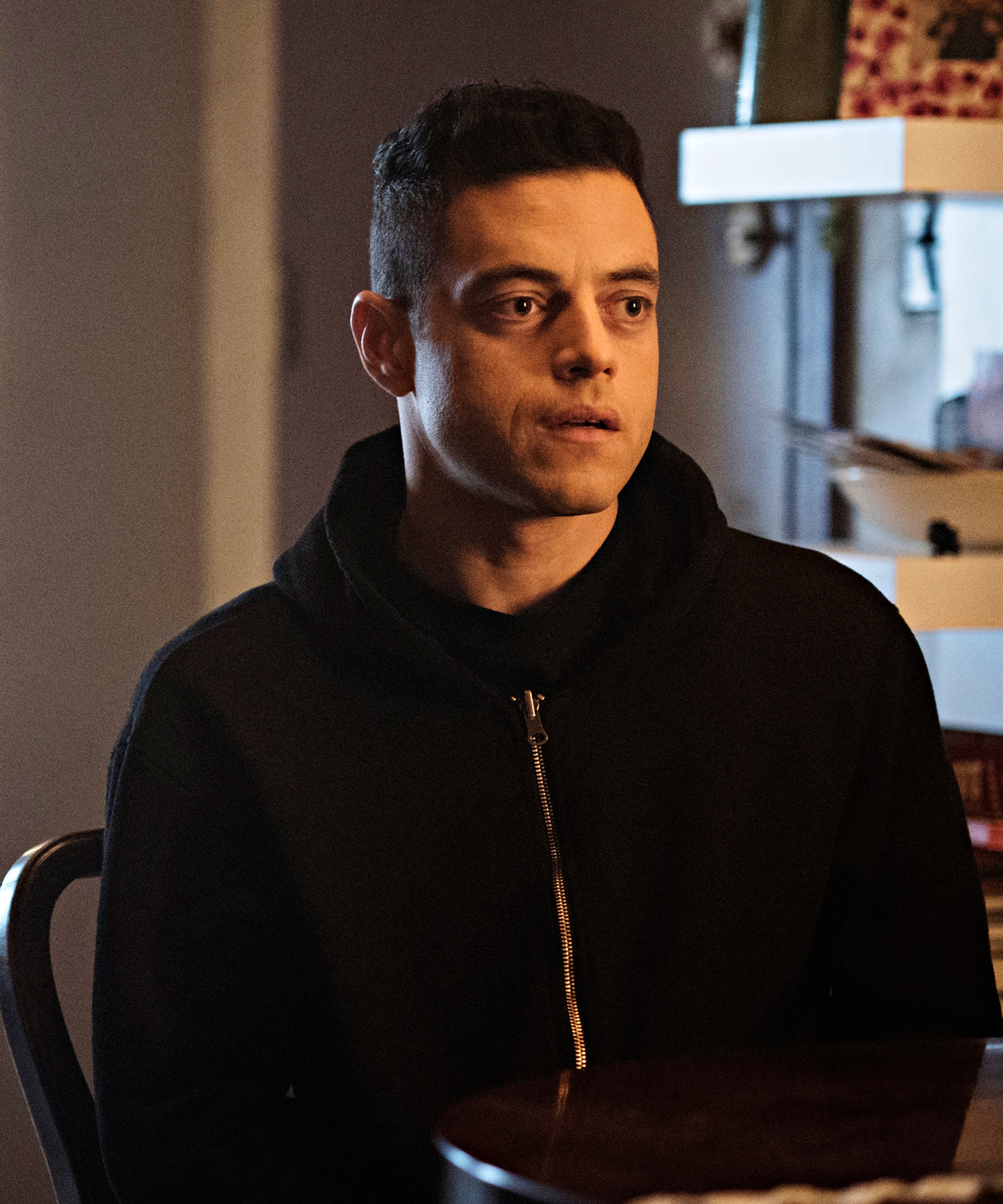 Mr robot