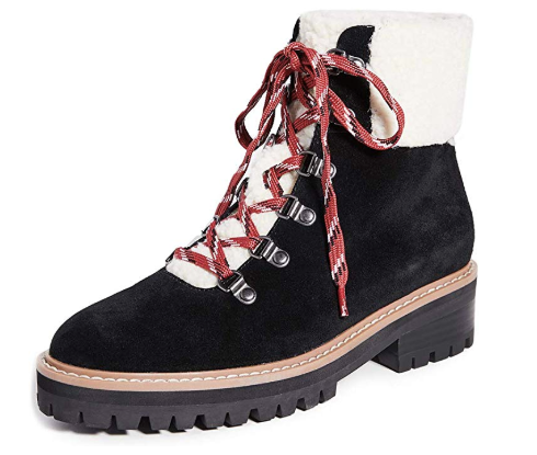 villa rouge packer chelsea boots