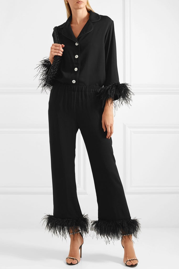 Four Party-Ready Looks That Don’t Involve A Dress Party-Ready Dress,