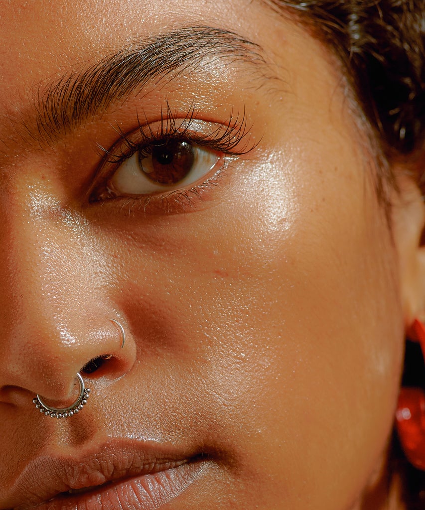 Lash Extensions,
