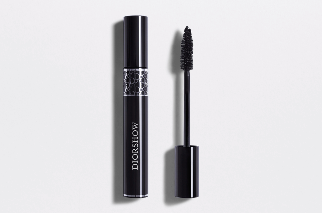 Dior + Diorshow Mascara