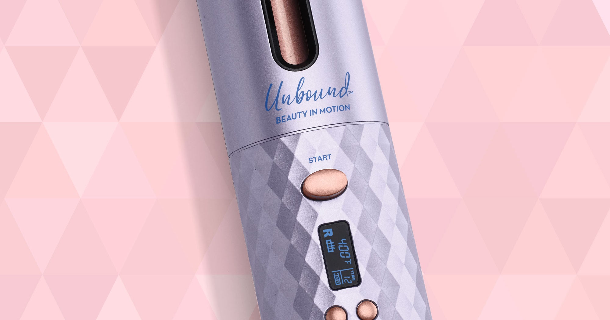 Conair Unbound Cordless Auto Curler, How To Curl Hair