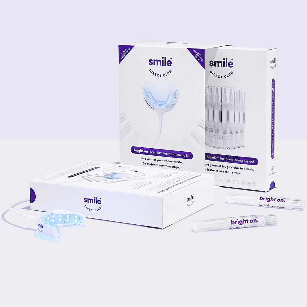 Teeth Whitening Kit