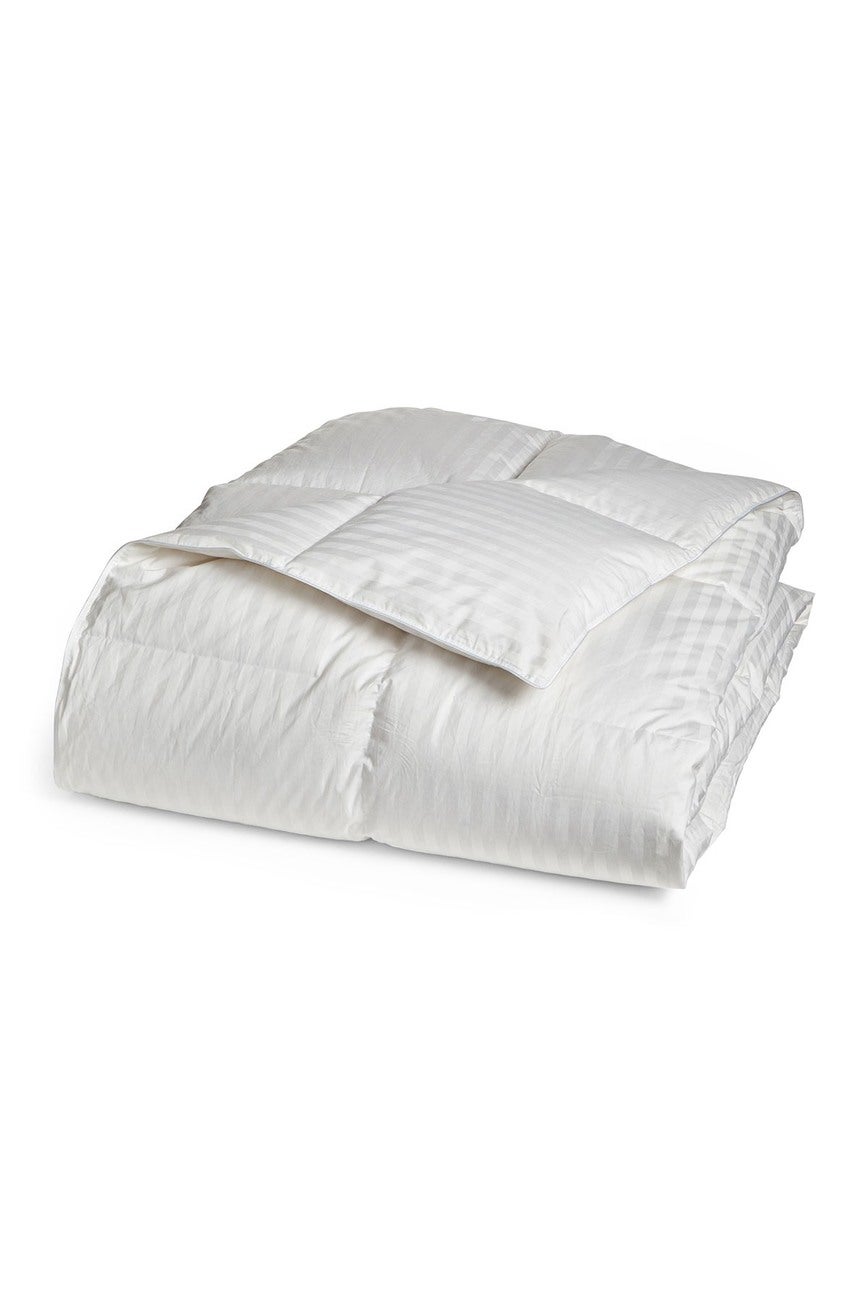400 thread count down comforter
