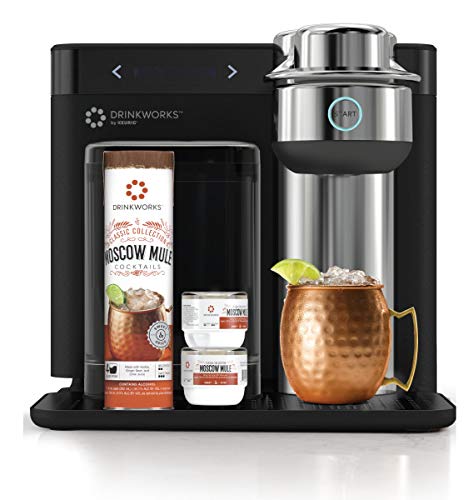 Keurig drinkworks discount