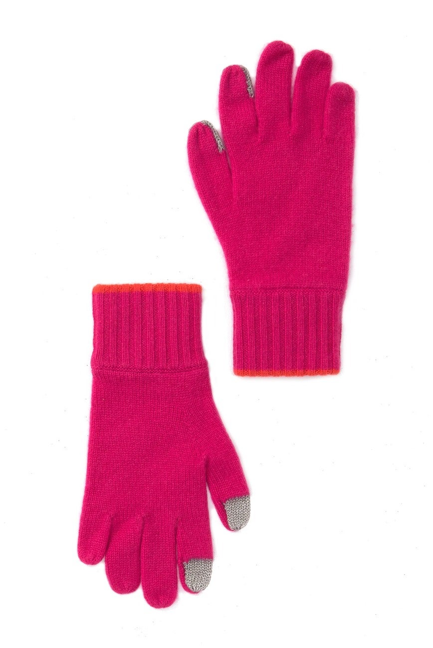 rag & bone + Yorke Cashmere Gloves