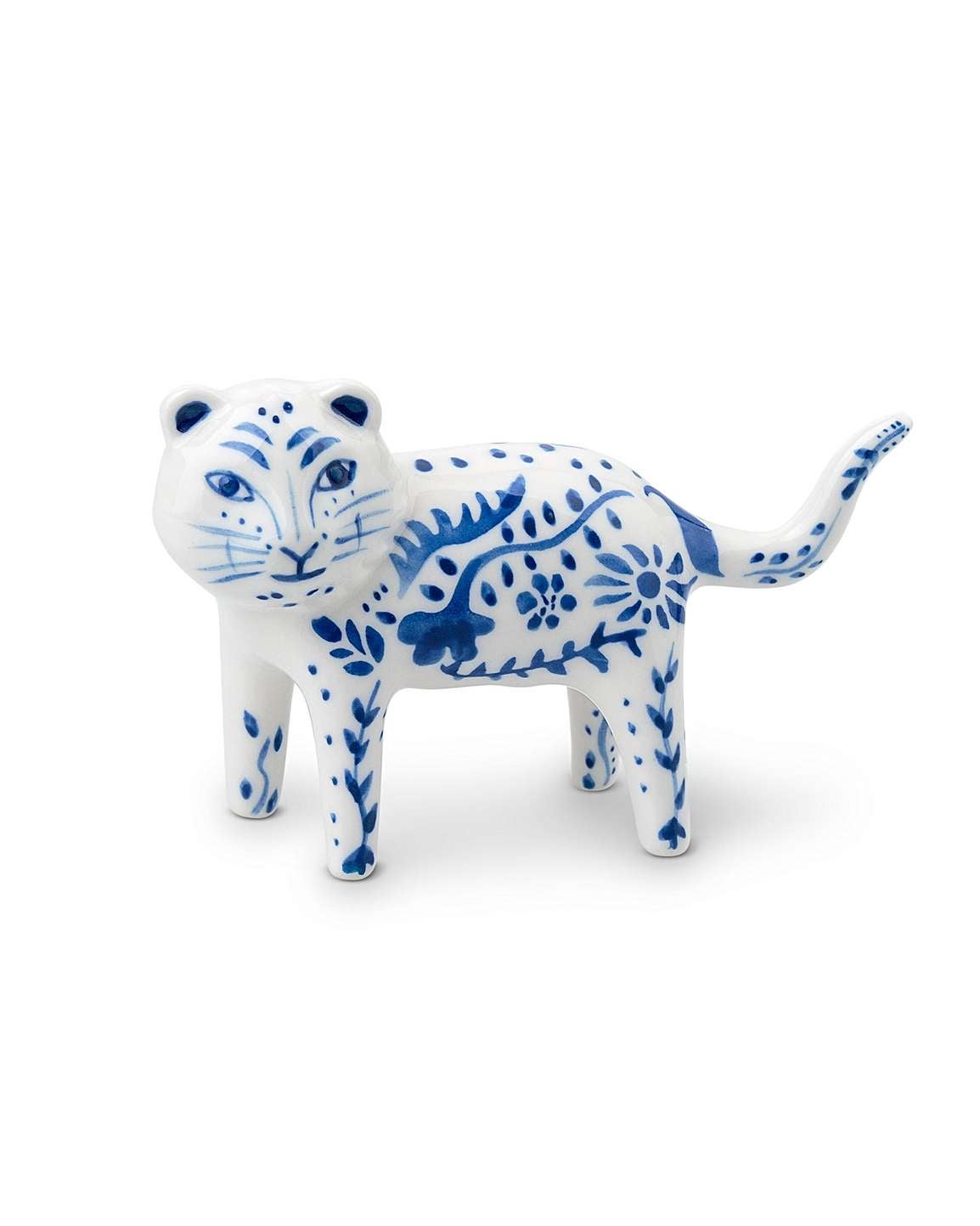 Tiger ring holder deals