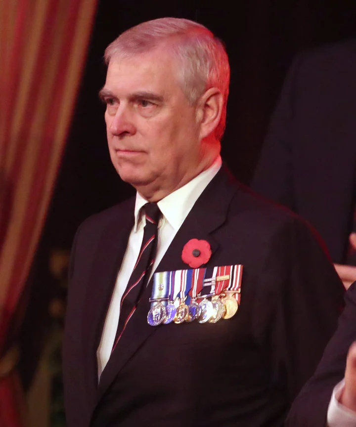 Prince Andrew Racist Allegation After Epstein Interview