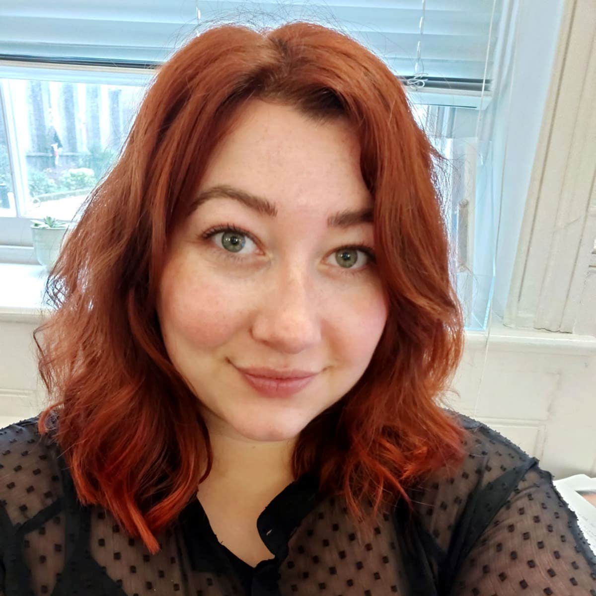 How Difficult Is It To Maintain Dyed Red Hair How Difficult Is It To Maintain Dyed Red Hair