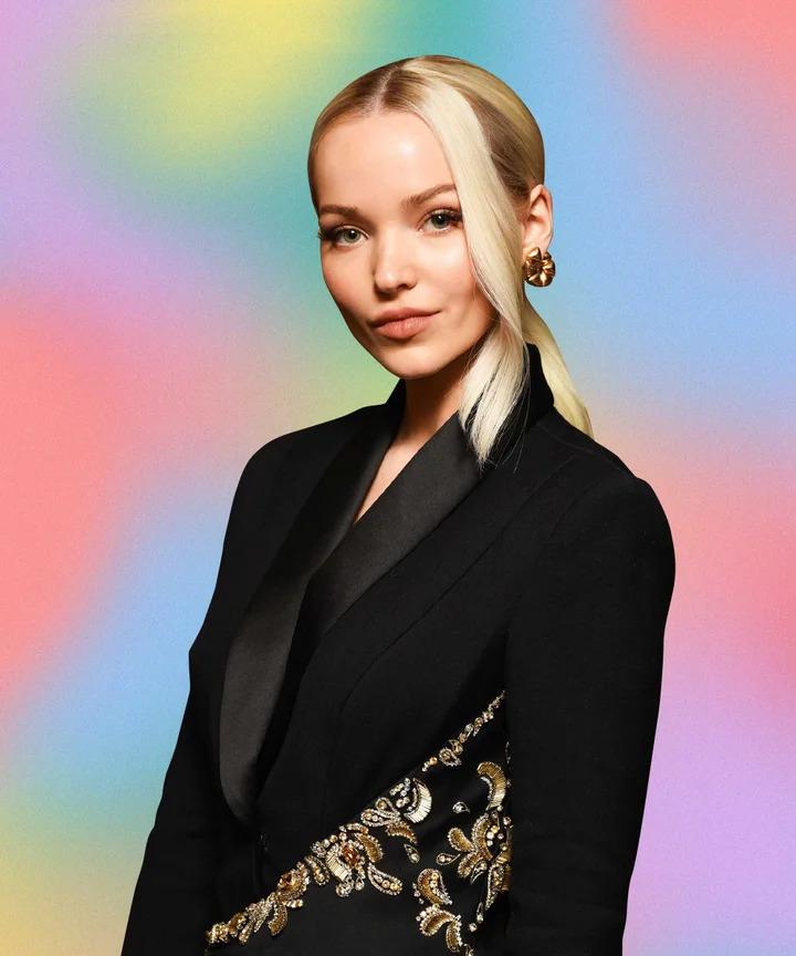 Dove Cameron Reveals 8 Tattoos All Have Hidden Meanings
