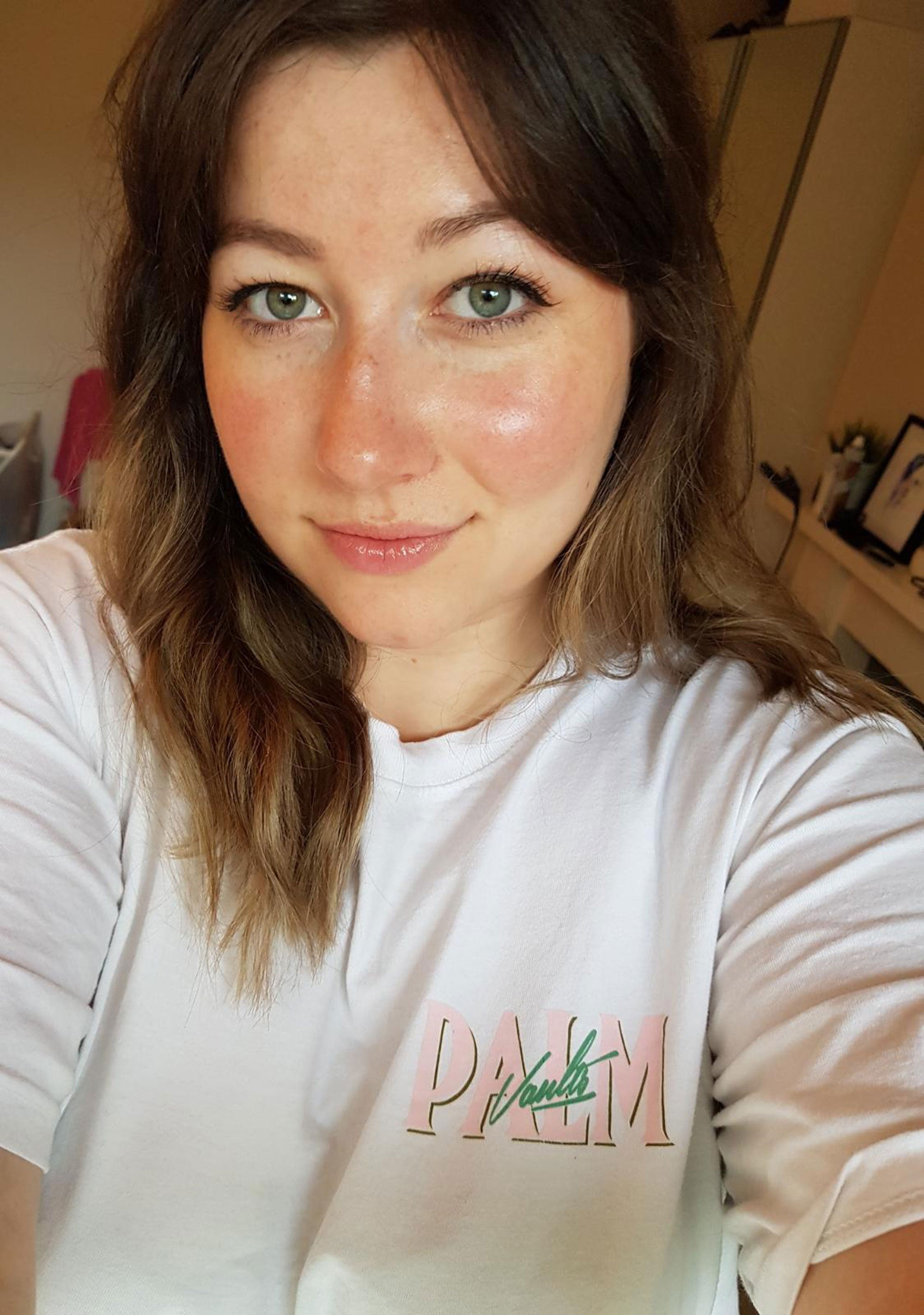 How Difficult Is It To Maintain Dyed Red Hair