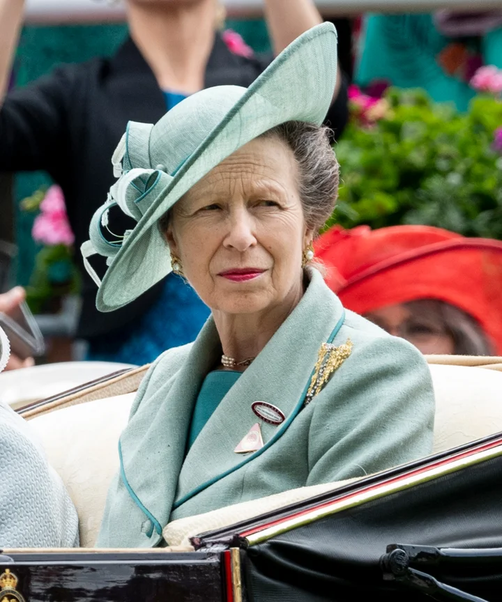 What Is Princess Anne Doing In 2019 The Crown Season 3