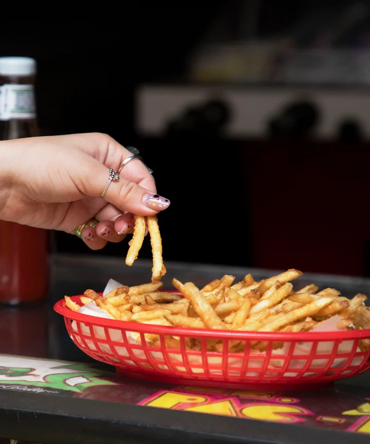 can anxiety put you off your food
