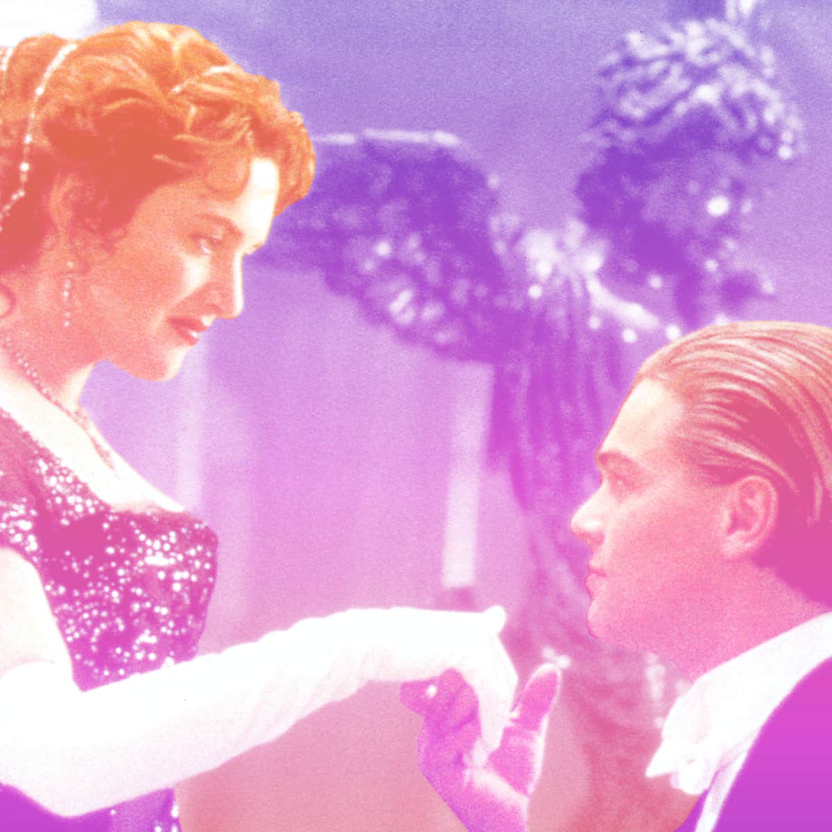 Did Jack Dawson Have To Die In Titanic Did Jack Dawson Have To Die In Titanic