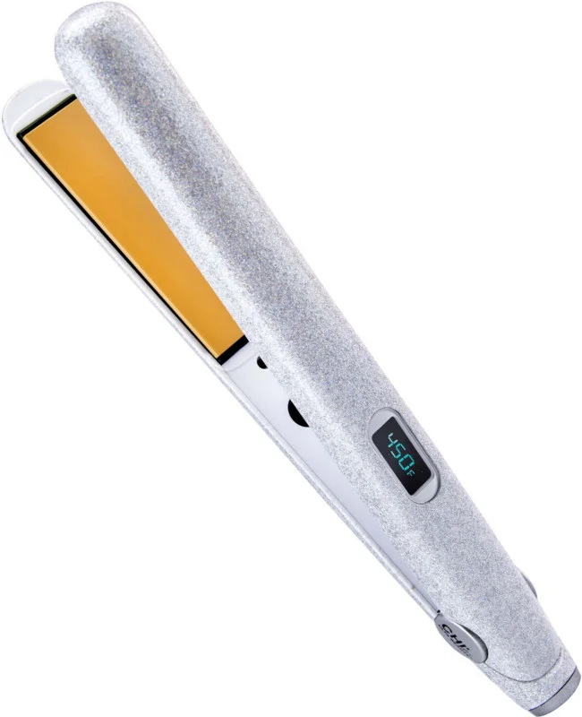Chi For Ulta Beauty All That Shimmers Hairstyling Iron