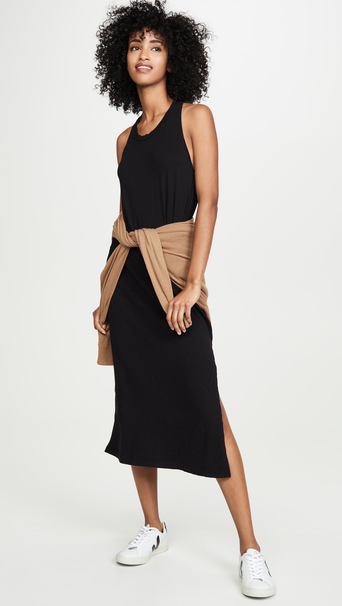 chic summer travel outfits