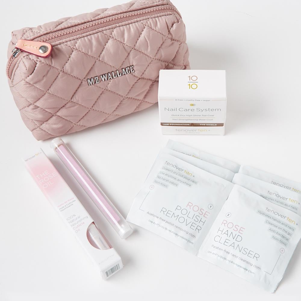 These Chic Nail Sets Will Win Every Holiday Gift Swap Chic Nail Sets holiday Gift Swap,