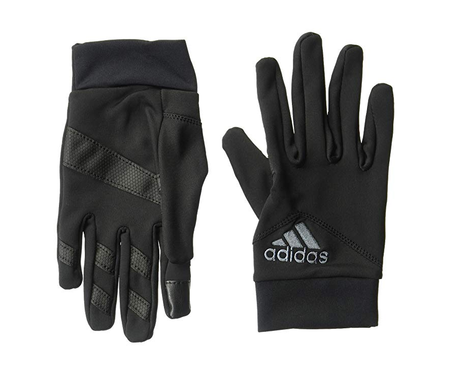 Amazon + Adidas AWP Shield Gloves
