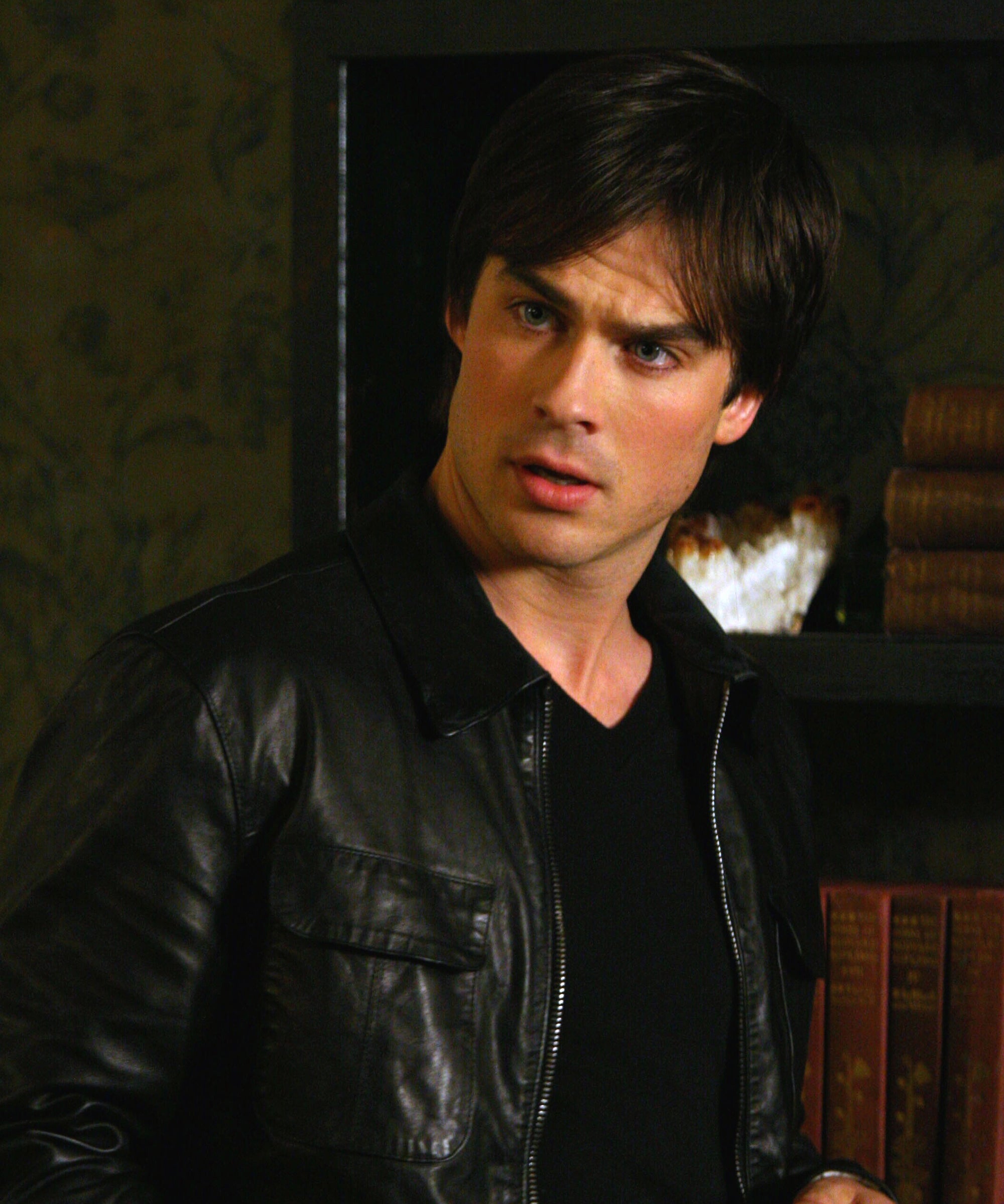 Ian Somerhalder Movies