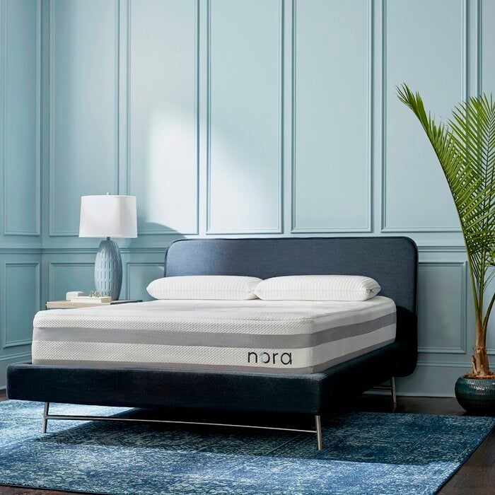 Nora 12 Firm Hybrid Mattress