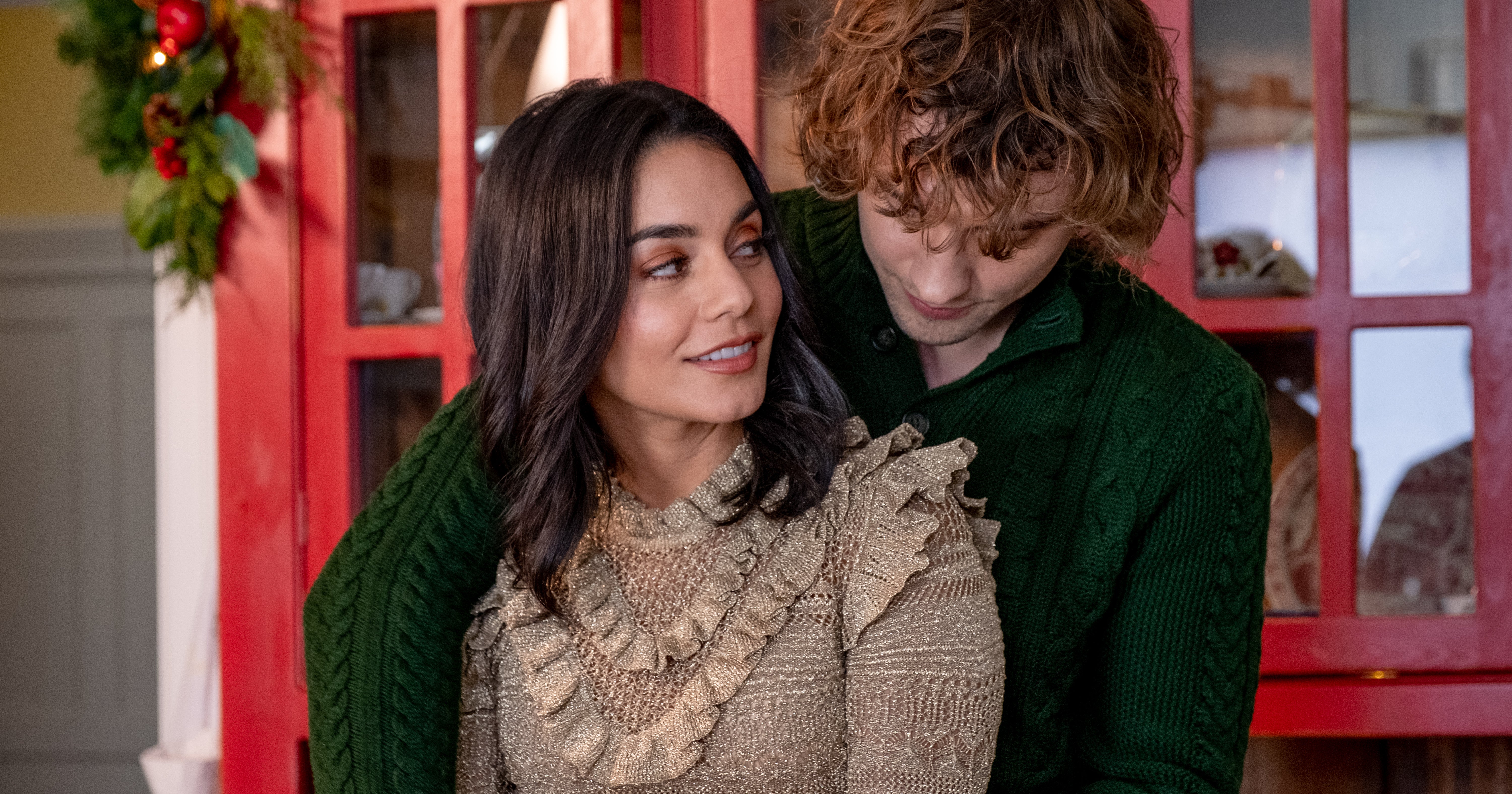Netflix Original Christmas Films Ranked Best To Worst
