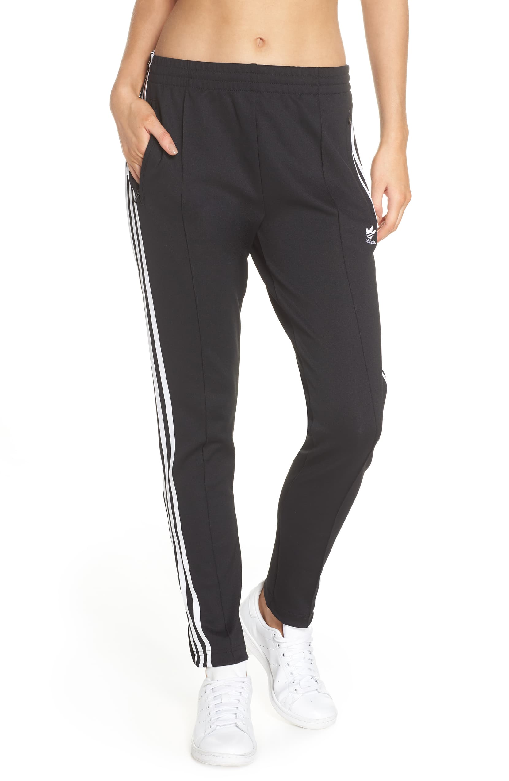 Adidas Originals + adidas SST Track Pants