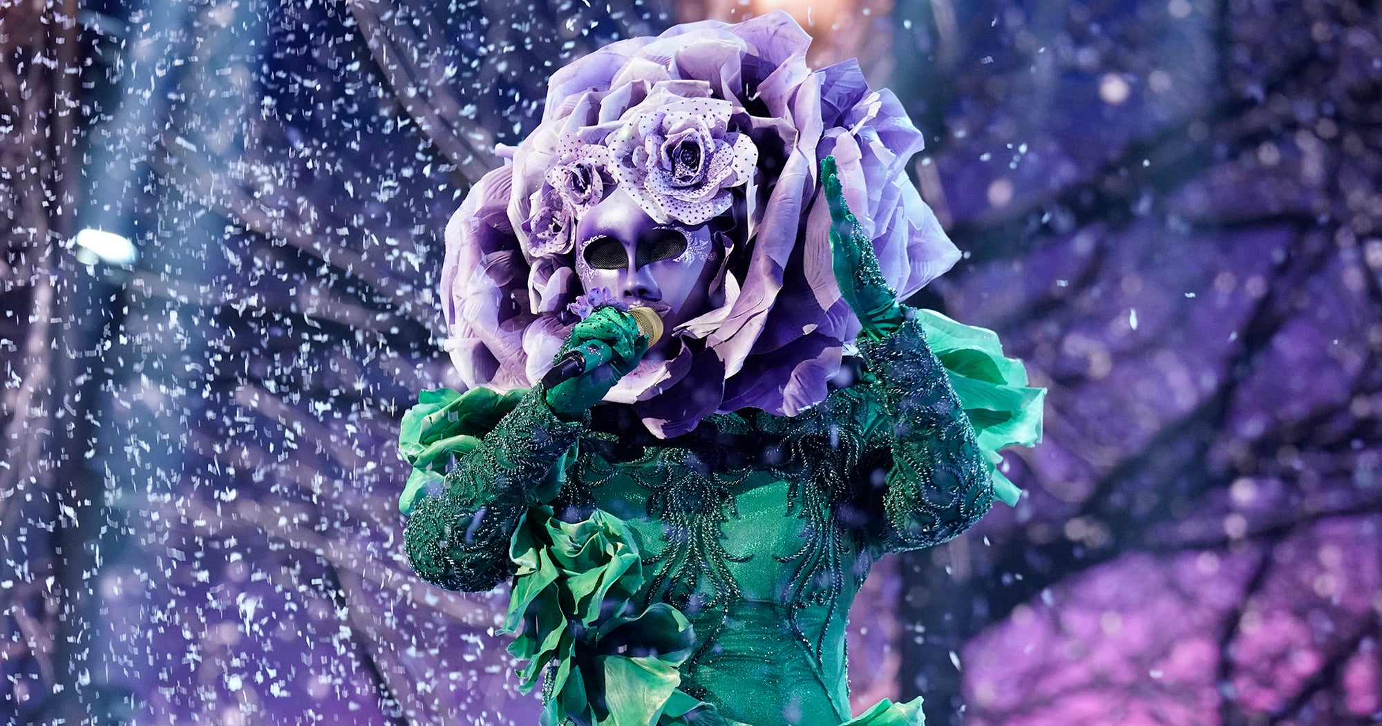 Who Is Still On Masked Singer And Leading Clues