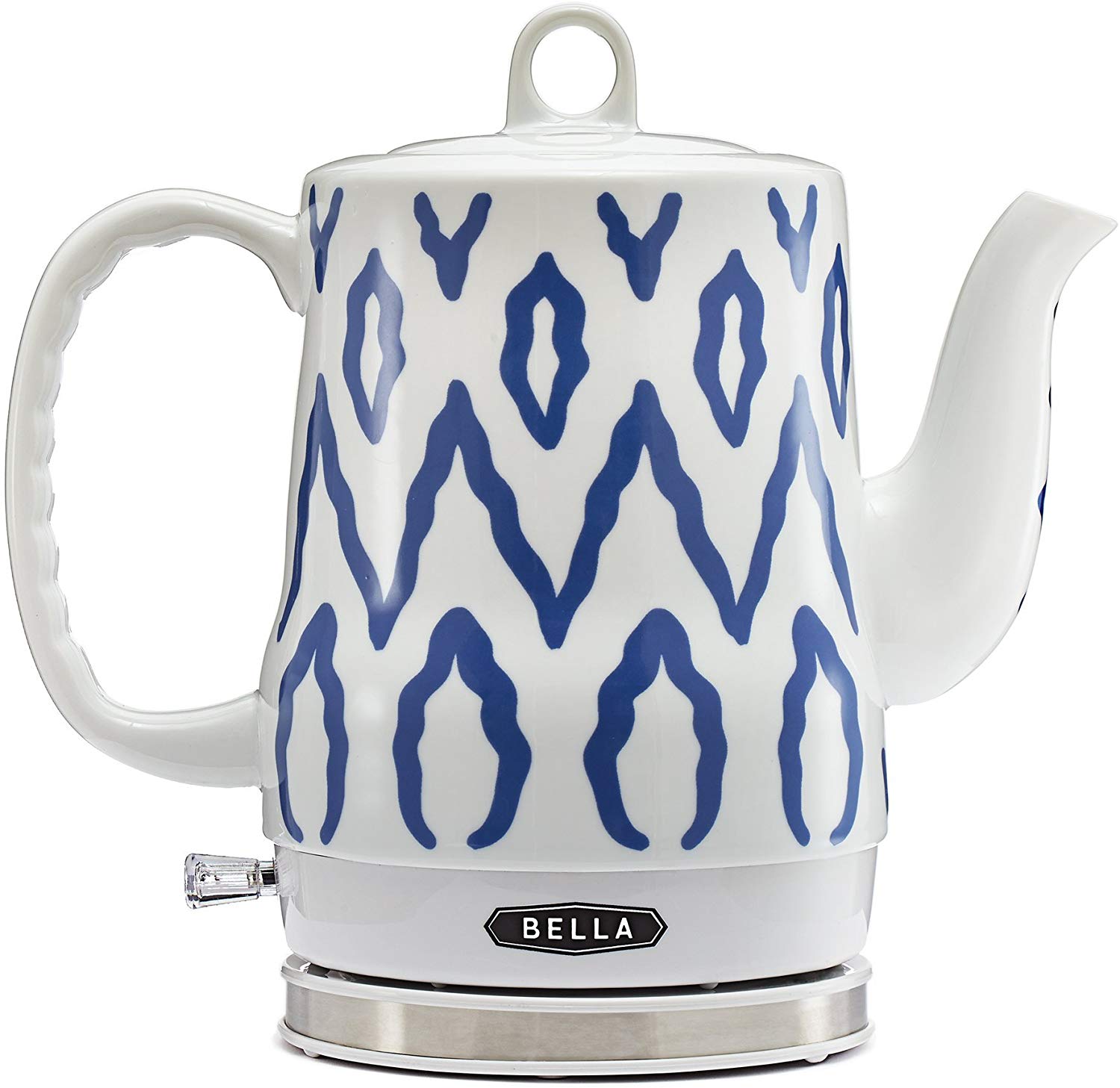 Bella + Bella Electric Tea Kettle