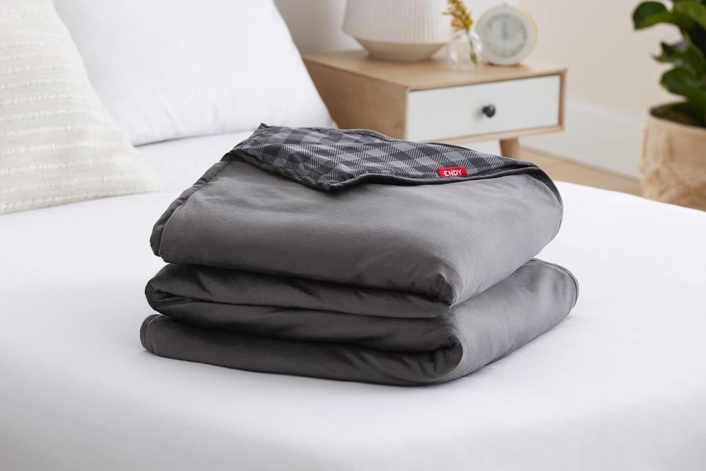 Endy weighted blanket clearance