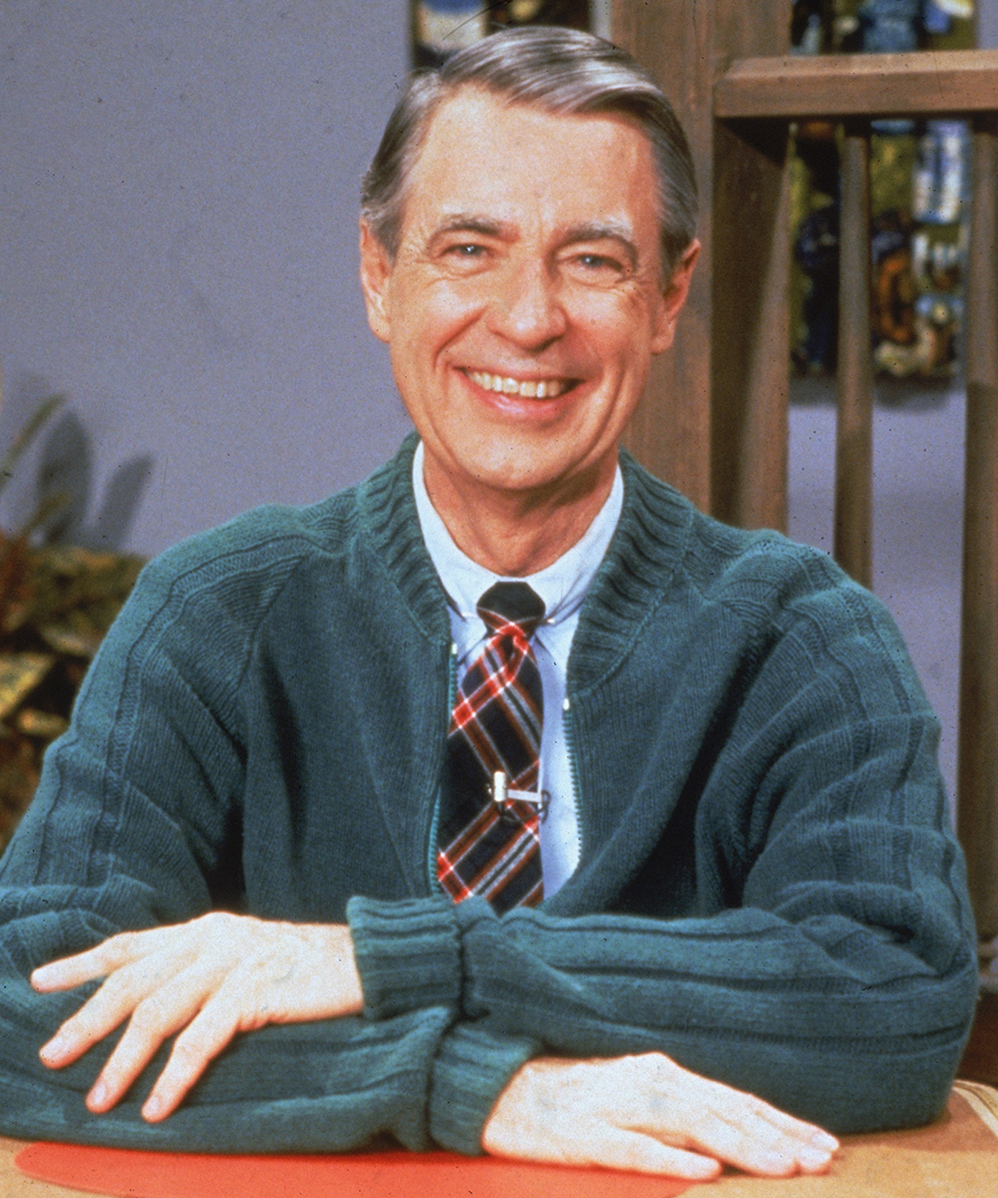 Mr rogers full 2025 episodes