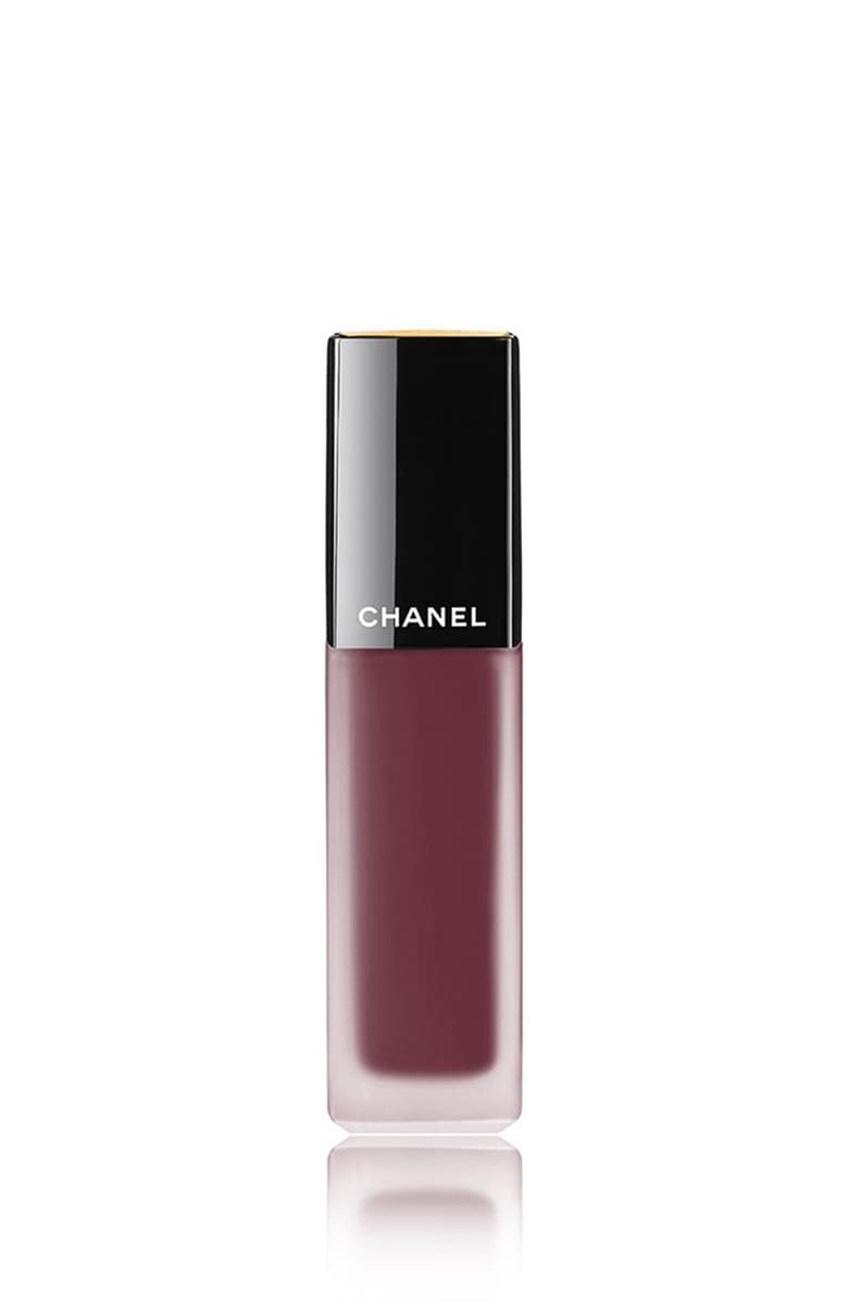 Chanel's Énergies Et Puretés Makeup Line, A Masterpiece Of Combining  Contrasting Colours Together
