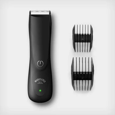 Manscaped Manscaped Lawn Mower Crop Preserver Essentials kit