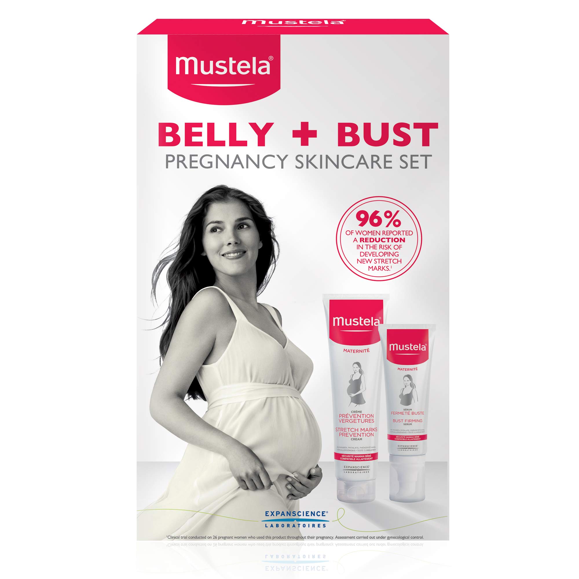Mustela bust firming serum new arrivals