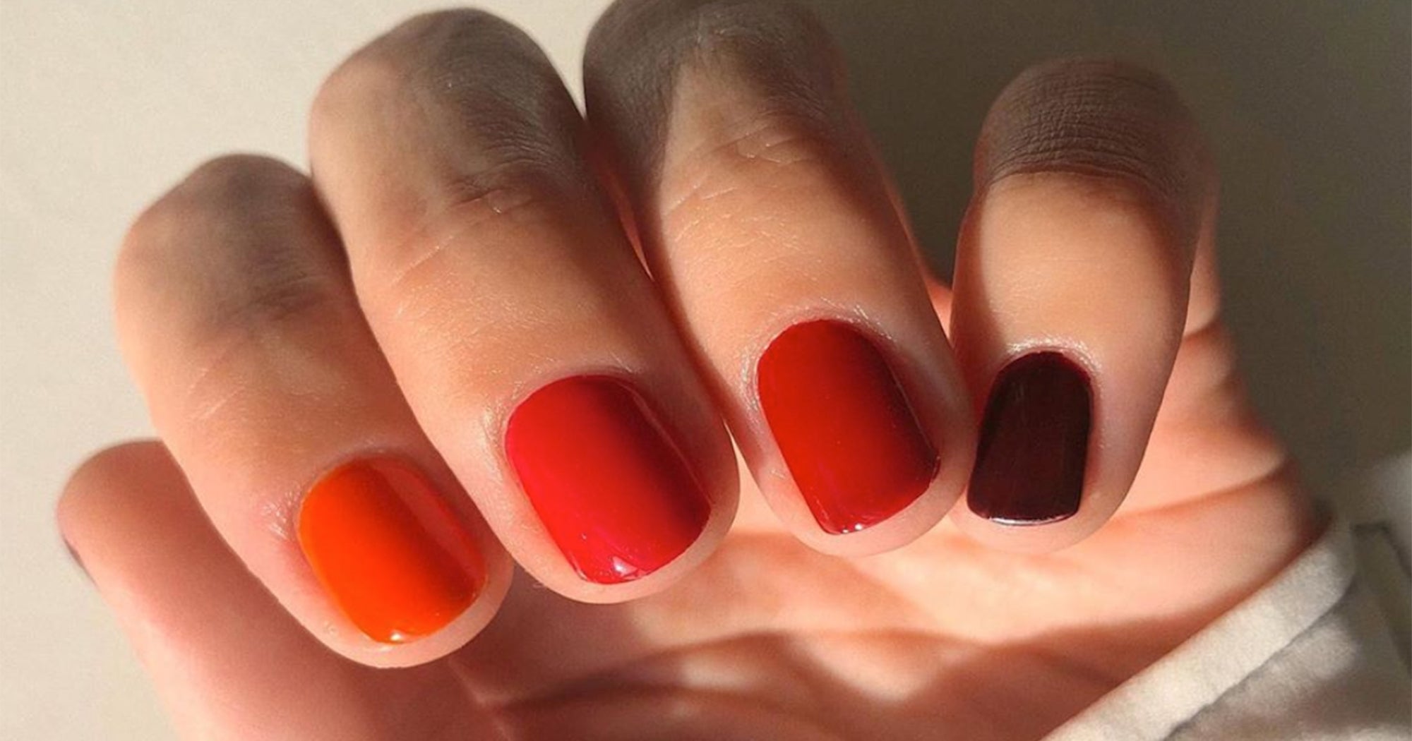 Red Nail Art Designs for a Bold and Beautiful Look - wide 4