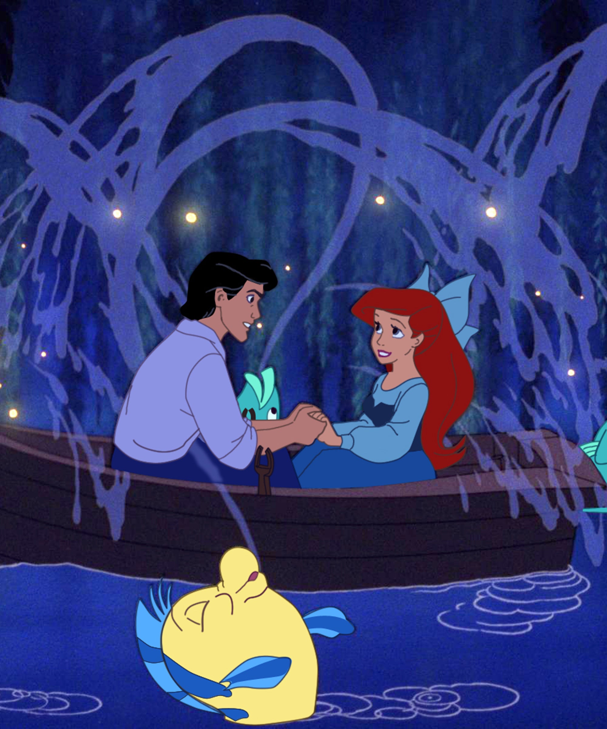 The Best Disney Couples From The Animated Movies Ranked The Best Disney Couples From The Animated Movies Ranked