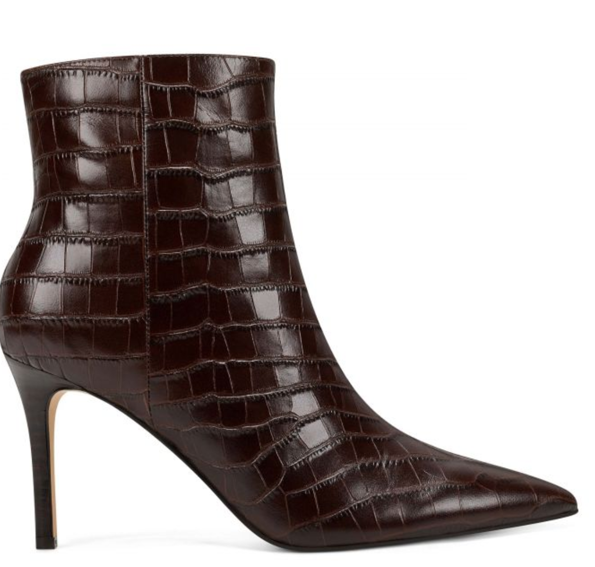 nine west fhayla bootie