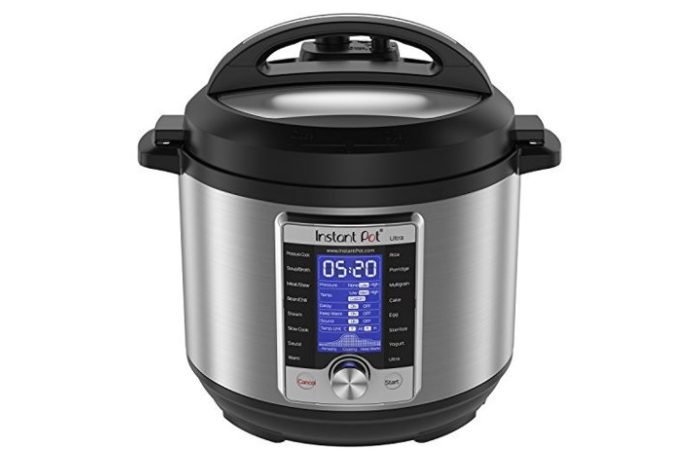 Best Instant Pot Deals For Black Friday 2019
