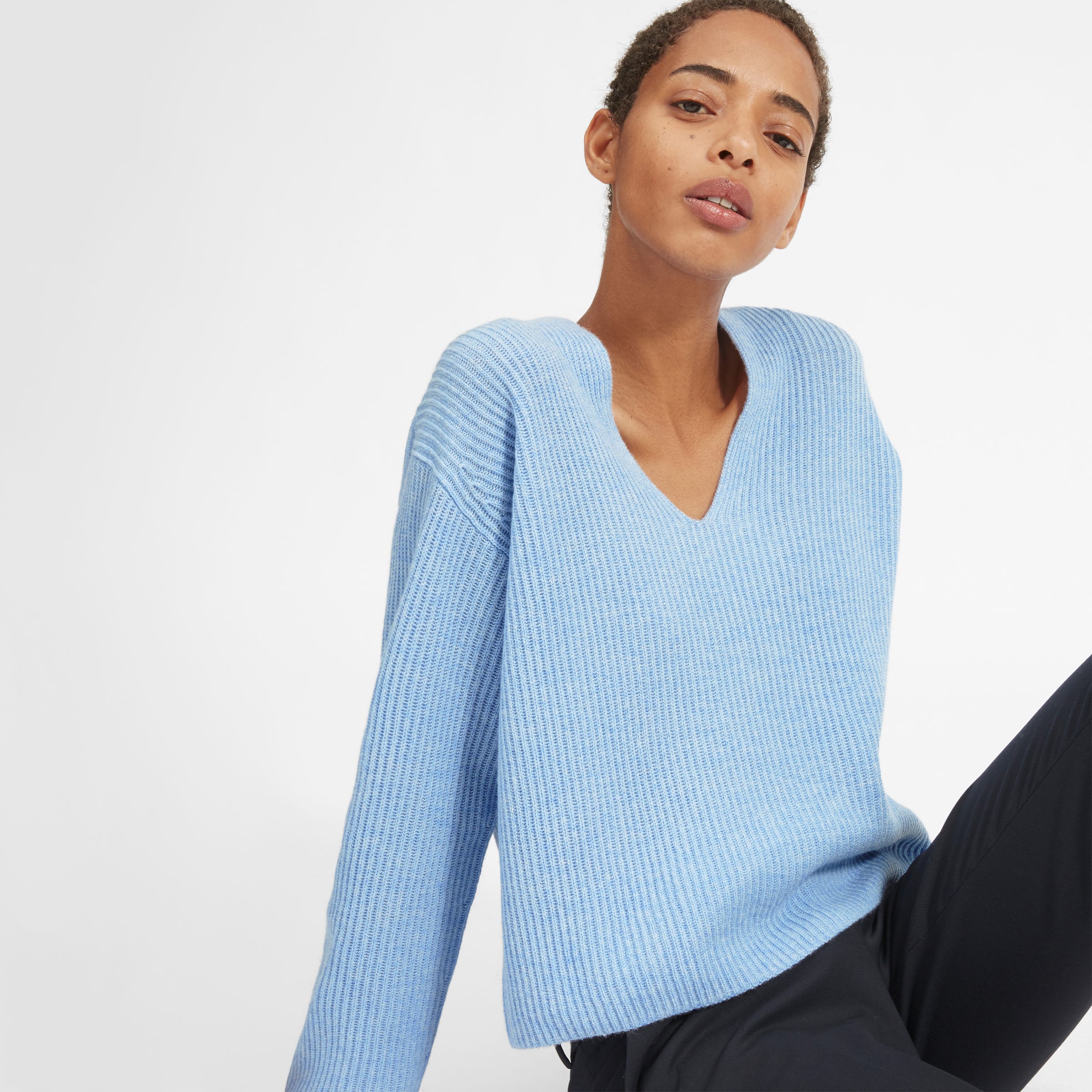 Everlane’s Cyber Monday Sale,