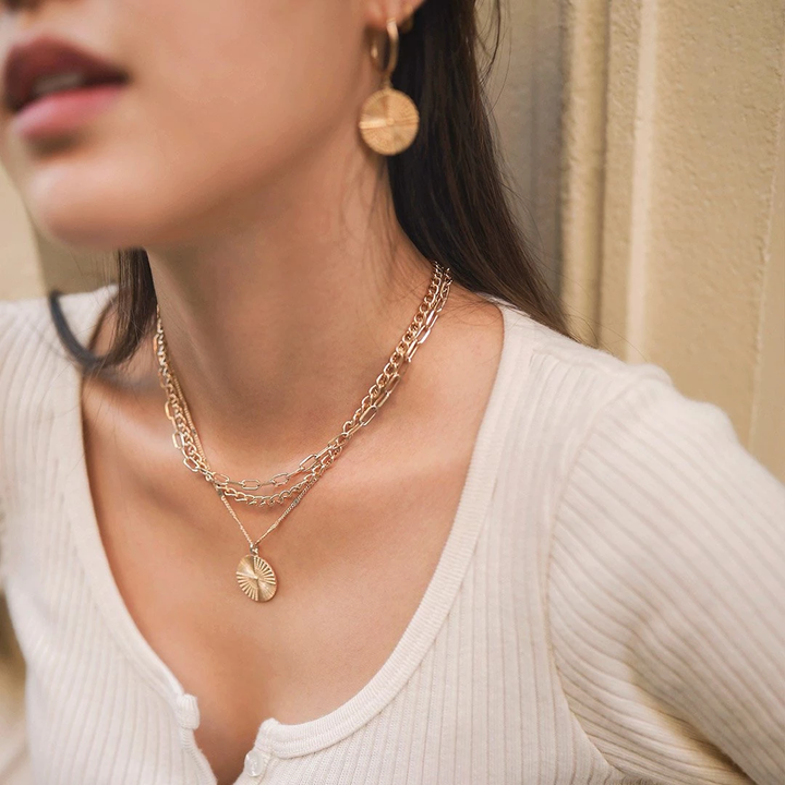 Anna sales louisa jewelry