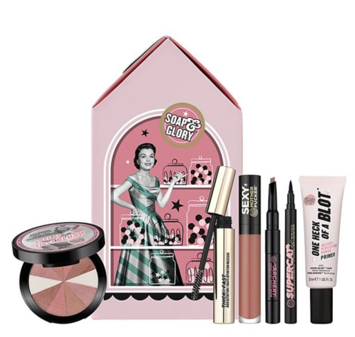 black friday soap and glory