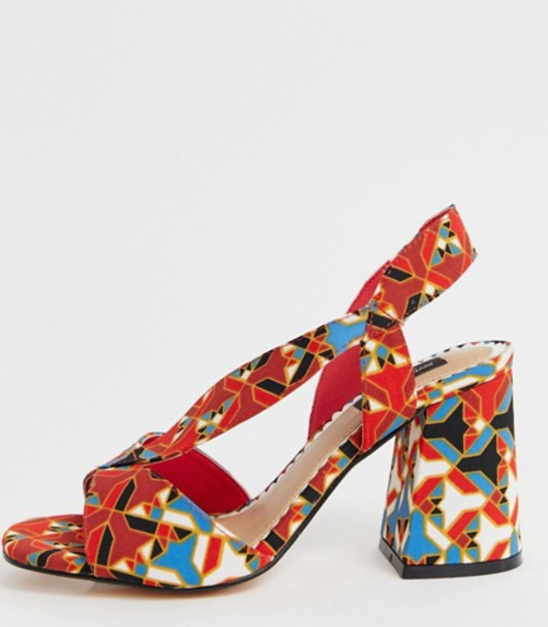 riverisland wide fit shoes