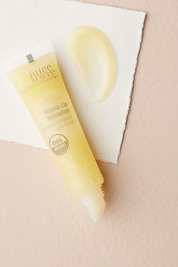 organic lip moisturizer