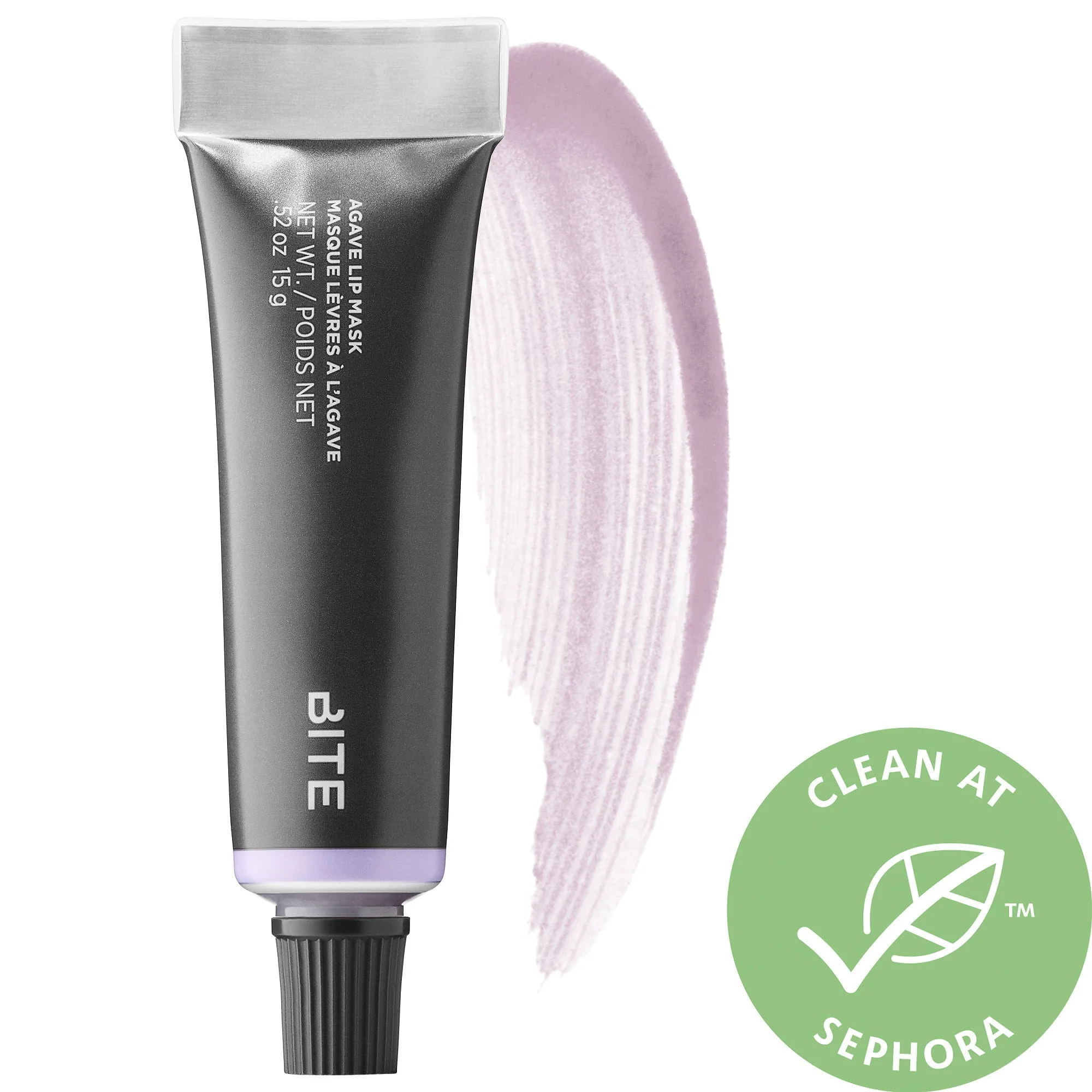 Bite Beauty Agave+ Intensive Vegan Lip Mask
