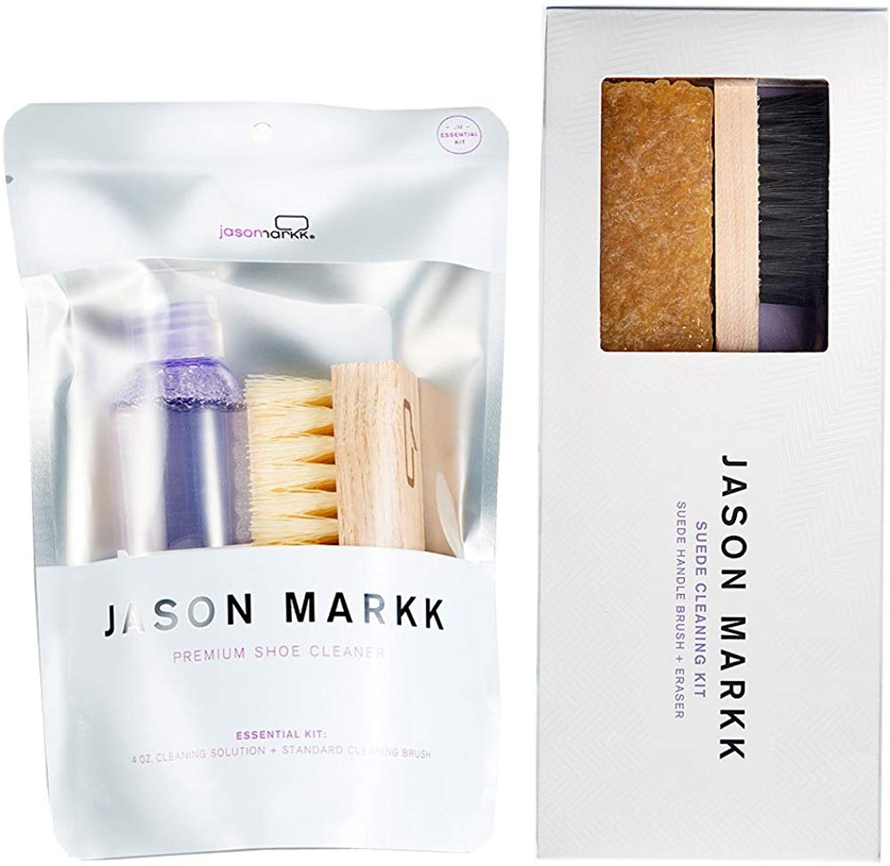 Shoe cleaning clearance jason markk