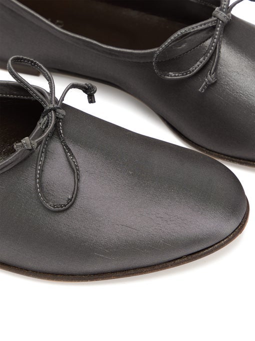 by far ballet flats
